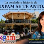 La verdadera historia de «Tuxpam se te antoja»: los documentos que revelan el origen de una marca que puso a Tuxpan en Internet