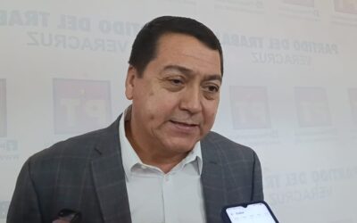 PT se reorganiza y Ramón Díaz adelanta que Comisión avaló desafuero de dos alcaldes de MC