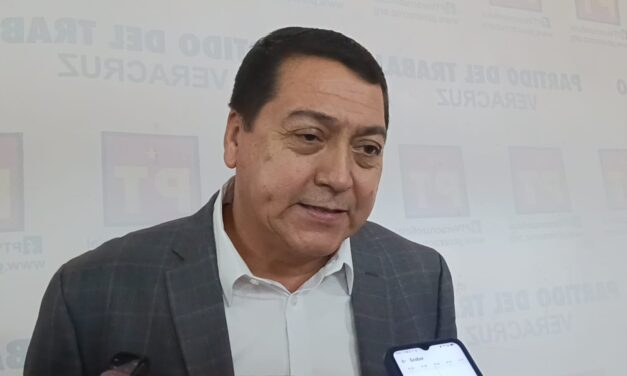 PT se reorganiza y Ramón Díaz adelanta que Comisión avaló desafuero de dos alcaldes de MC