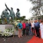 A cien años de su nacimiento, Tuxpan recuerda el paso de Fidel Castro
