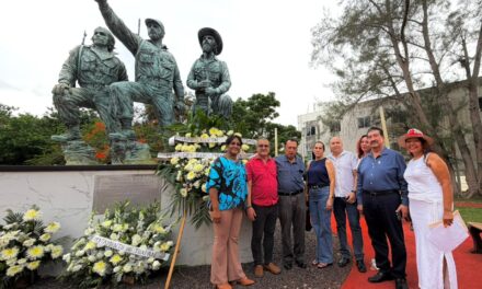 A cien años de su nacimiento, Tuxpan recuerda el paso de Fidel Castro