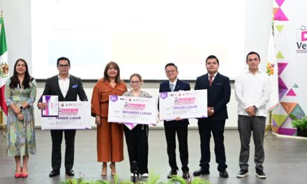 A través de la palabra joven, el OPLE Veracruz construye democracia