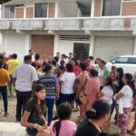 Alejandro Devaux muestra músculo en Tuxpan y su nombre toma fuerza dentro de PAZ