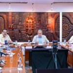 Analizan proyecto de extensión de la UV en las Altas Montañas