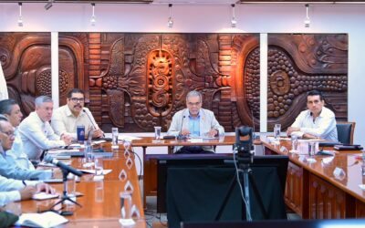 Analizan proyecto de extensión de la UV en las Altas Montañas
