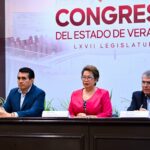 Capacita Congreso a ayuntamientos para el ejercicio fiscal 2027