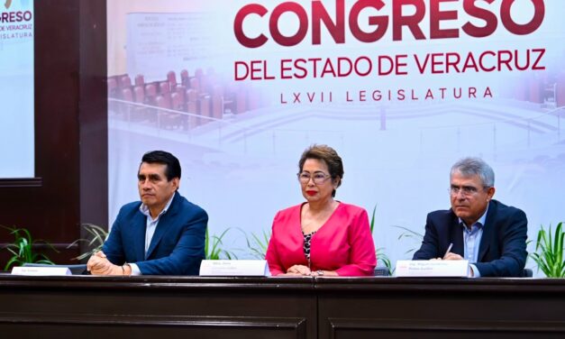 Capacita Congreso a ayuntamientos para el ejercicio fiscal 2027