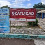 Cuotas escolares encienden debate en Tuxpan: “son voluntarias”, pero algunos denuncian que condicionan la inscripción