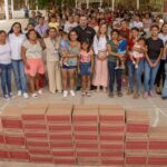 DIF Tuxpan fortalece alimentación materna e infantil en comunidades