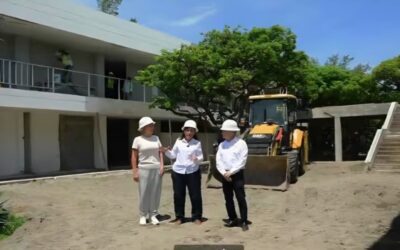 Escuela Veracruzana de Servicios Turísticos abre nuevas oportunidades para el sector en Tuxpan