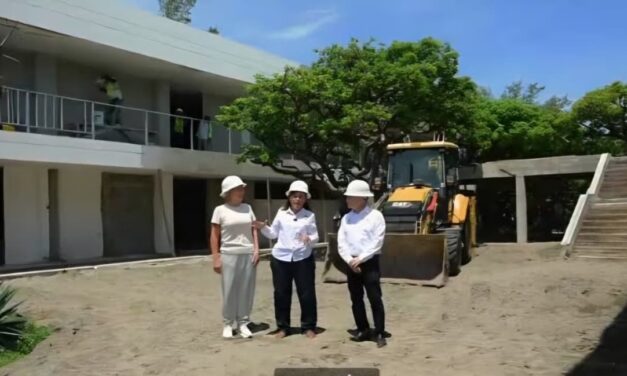 Escuela Veracruzana de Servicios Turísticos abre nuevas oportunidades para el sector en Tuxpan