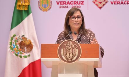 Gestión financiera de Rocío Nahle libera recursos para Tuxpan