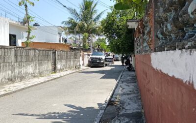 Hallan a hombre sin vida dentro de su vivienda en Santiago de la Peña
