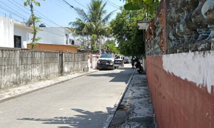 Hallan a hombre sin vida dentro de su vivienda en Santiago de la Peña