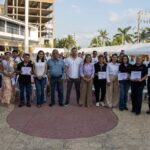 Impulsan el emprendimiento y la capacitación con la Primera Feria DIF Emprendedores