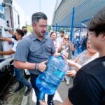 LLEGA A TUXPAN LA PLANTA PURIFICADORA MÓVIL