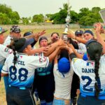 Las Amigas de PUMA vuelven a reinar: son bicampeonas de la Liga “Pepe Cobos”