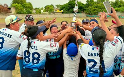 Las Amigas de PUMA vuelven a reinar: son bicampeonas de la Liga “Pepe Cobos”