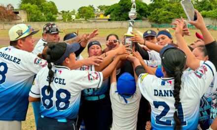 Las Amigas de PUMA vuelven a reinar: son bicampeonas de la Liga “Pepe Cobos”
