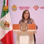 Nahle reconoce atraso en proyecto portuario para Tuxpan: “Ya voy a tener que licitarlo yo”