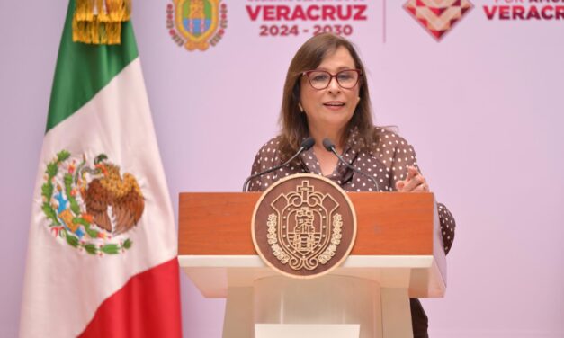 Nahle reconoce atraso en proyecto portuario para Tuxpan: “Ya voy a tener que licitarlo yo”