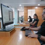 Poder Judicial moderniza su infraestructura y fortalece servicios en los 21 Distritos JudicialES