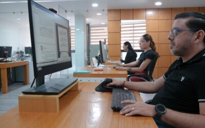 Poder Judicial moderniza su infraestructura y fortalece servicios en los 21 Distritos JudicialES