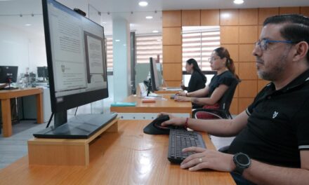 Poder Judicial moderniza su infraestructura y fortalece servicios en los 21 Distritos JudicialES