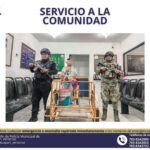 Policía Municipal recupera triciclo de carga y logra devolverlo a su dueño en Tuxpan