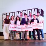 Premio Municipal de la Juventud 2026 reconoce el talento de las y los jóvenes tuxpeños