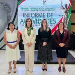 Tribunal de Conciliación y Arbitraje presenta su Informe de Actividades 2025-2026