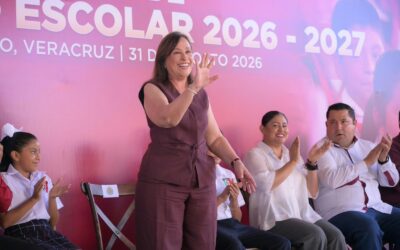 Veracruz prohíbe el uso de celulares en preescolar, primaria y secundaria