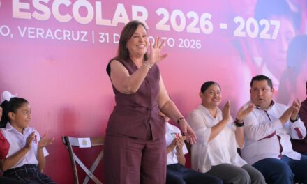 Veracruz prohíbe el uso de celulares en preescolar, primaria y secundaria