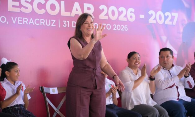 Veracruz prohíbe el uso de celulares en preescolar, primaria y secundaria