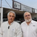 Canaco y Tránsito Municipal suman esfuerzos para mejorar la movilidad en Tuxpan