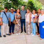 Inicia “El Ayuntamiento en tu Comunidad” en la Ruta Tampico