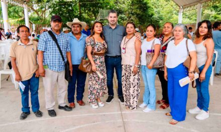 Inicia “El Ayuntamiento en tu Comunidad” en la Ruta Tampico