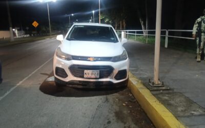 La madrugada le cobró caro el viaje: terminó montado en el Bulevar