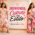 ¡Bienvenida, “Curvas con Estilo”! Una nueva opción de moda abre sus puertas en Tuxpan