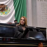 “No somos morenistas, somos nahlistas”: Citlali Medellín fija postura del Verde en Veracruz
