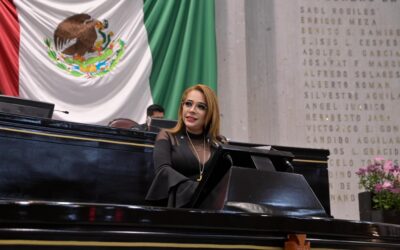 “No somos morenistas, somos nahlistas”: Citlali Medellín fija postura del Verde en Veracruz