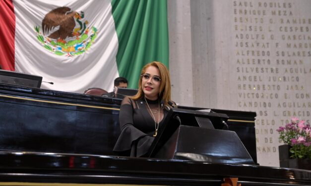 “No somos morenistas, somos nahlistas”: Citlali Medellín fija postura del Verde en Veracruz
