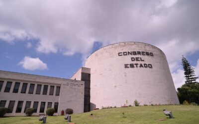 Emite Congreso la Convocatoria para titularidad del Orfis