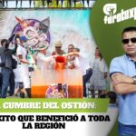 La Cumbre del Ostión: Un éxito que benefició a toda la región