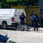 Triste hallazgo: encuentran sin vida a un hombre dentro de su vivienda en la Federico