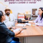 Marleth Blanco convierte la educación en una de las agendas más activas de la Regiduría Octava