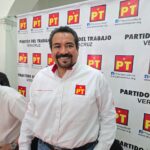 El PT ya busca candidato para la diputación local de Tuxpan