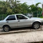 Otra vez roban un automóvil en el estacionamiento de Plaza Crystal