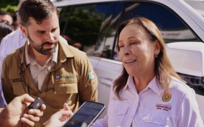 Anuncian sustitución del hospital de Tuxpan