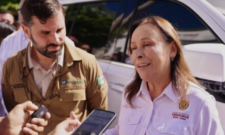 Anuncian sustitución del hospital de Tuxpan